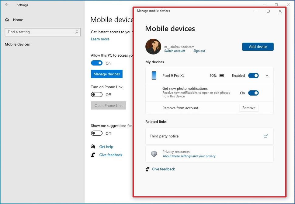 10 tinh nang moi duoc bo sung tren Windows 10 ma ban co the chua nhan ra 8