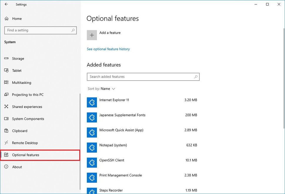 10 tinh nang moi duoc bo sung tren Windows 10 ma ban co the chua nhan ra 9
