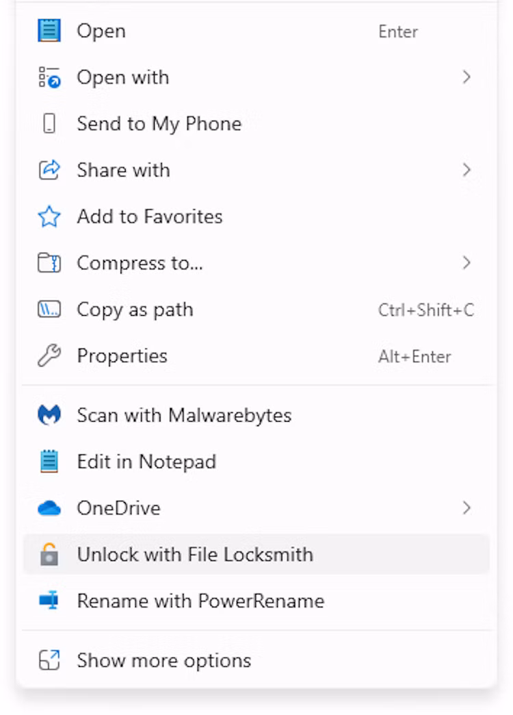 Top 11 tiện ích và công cụ PowerToys tuyệt vời dành cho người dùng chuyên nghiệp trên Windows 16 11 tien ich va cong cu PowerToys tuyet voi danh cho nguoi dung chuyen nghiep tren Windows 8