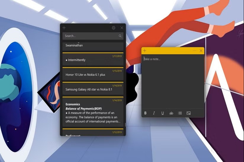 12 ung dung Windows di kem ma ban co the go cai dat an toan 1