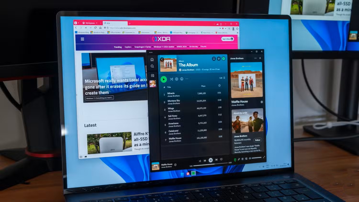 12 ung dung Windows di kem ma ban co the go cai dat an toan 12