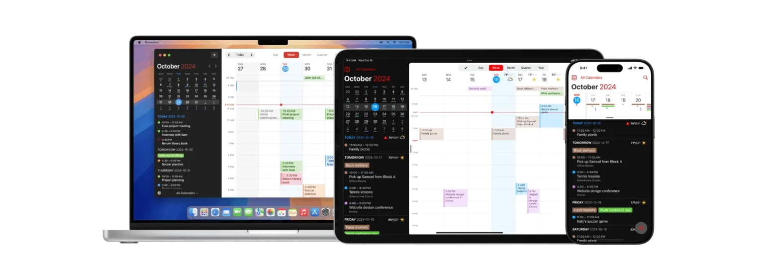 5 ứng dụng Mac hàng đầu dành cho học sinh sinh viên trong năm 2025 8 2