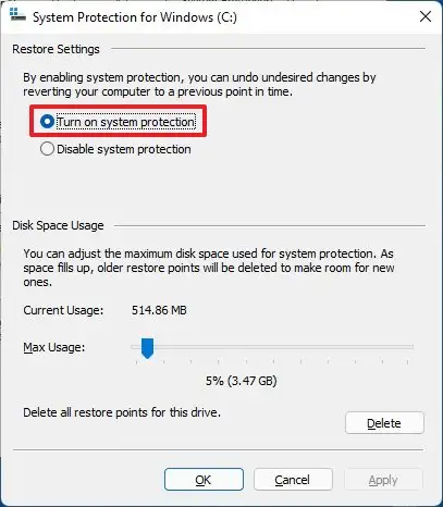 Hướng dẫn 23 cách cài đặt bảo mật tốt nhất cần thay đổi trên Windows 11 138 23 cach cai dat bao mat tot nhat can thay doi tren Windows 11 10