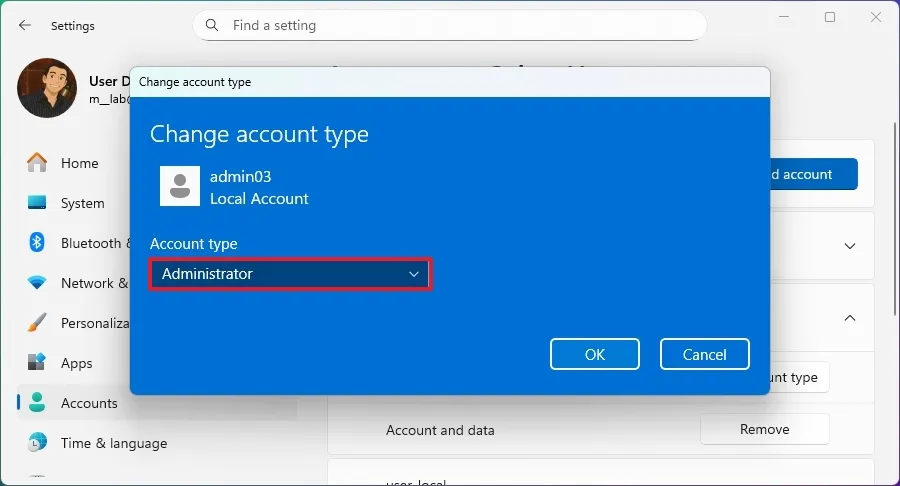 Hướng dẫn 23 cách cài đặt bảo mật tốt nhất cần thay đổi trên Windows 11 132 23 cach cai dat bao mat tot nhat can thay doi tren Windows 11 16