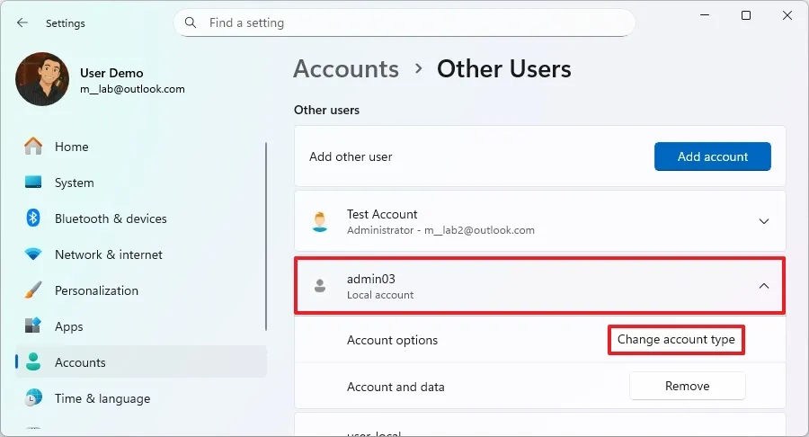 Hướng dẫn 23 cách cài đặt bảo mật tốt nhất cần thay đổi trên Windows 11 131 23 cach cai dat bao mat tot nhat can thay doi tren Windows 11 17