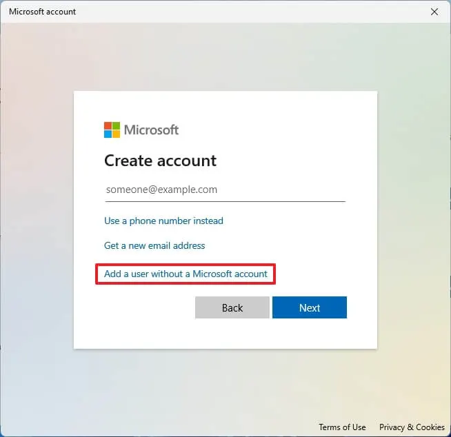 Hướng dẫn 23 cách cài đặt bảo mật tốt nhất cần thay đổi trên Windows 11 129 23 cach cai dat bao mat tot nhat can thay doi tren Windows 11 19