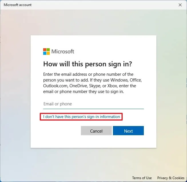 Hướng dẫn 23 cách cài đặt bảo mật tốt nhất cần thay đổi trên Windows 11 128 23 cach cai dat bao mat tot nhat can thay doi tren Windows 11 20