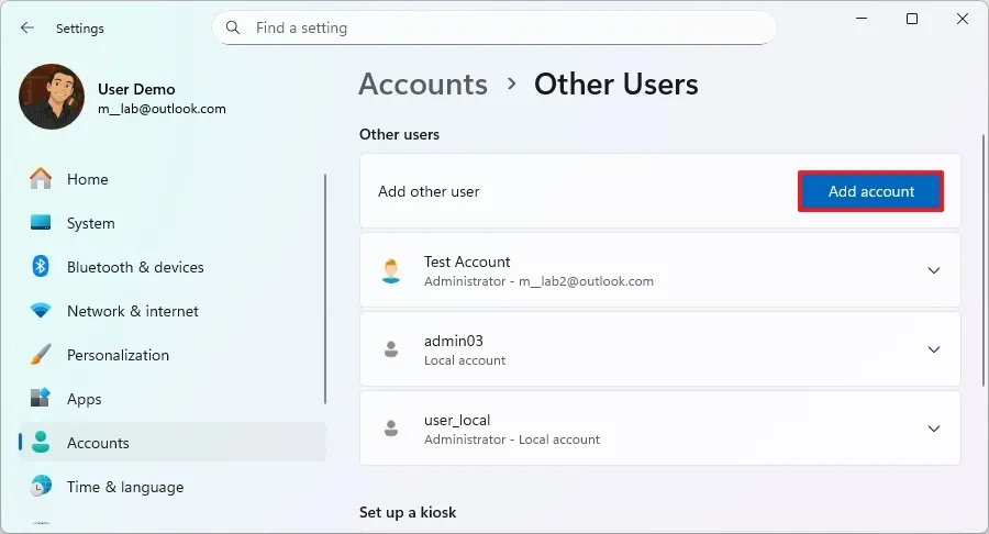 Hướng dẫn 23 cách cài đặt bảo mật tốt nhất cần thay đổi trên Windows 11 127 23 cach cai dat bao mat tot nhat can thay doi tren Windows 11 21