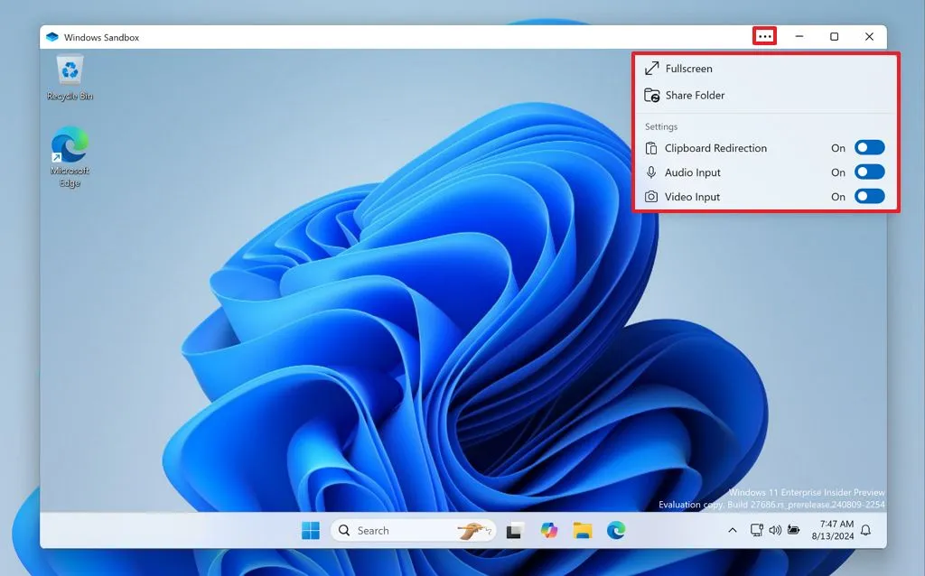 Hướng dẫn 23 cách cài đặt bảo mật tốt nhất cần thay đổi trên Windows 11 122 23 cach cai dat bao mat tot nhat can thay doi tren Windows 11 26