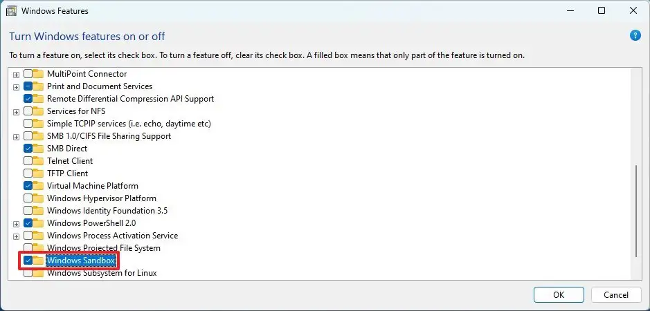 Hướng dẫn 23 cách cài đặt bảo mật tốt nhất cần thay đổi trên Windows 11 121 23 cach cai dat bao mat tot nhat can thay doi tren Windows 11 27