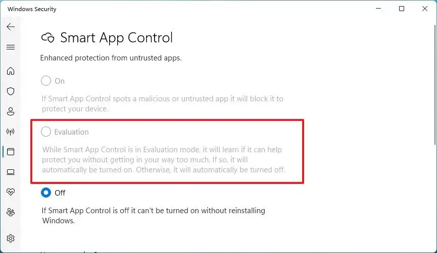 Hướng dẫn 23 cách cài đặt bảo mật tốt nhất cần thay đổi trên Windows 11 116 23 cach cai dat bao mat tot nhat can thay doi tren Windows 11 32