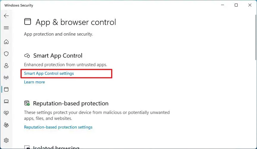 Hướng dẫn 23 cách cài đặt bảo mật tốt nhất cần thay đổi trên Windows 11 115 23 cach cai dat bao mat tot nhat can thay doi tren Windows 11 33