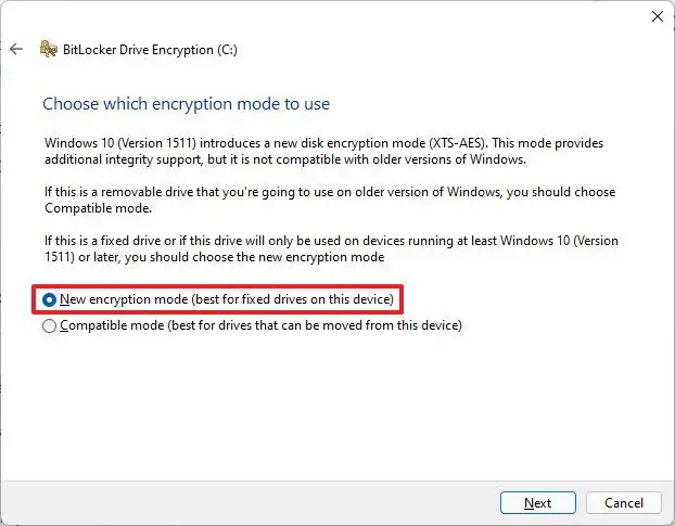 Hướng dẫn 23 cách cài đặt bảo mật tốt nhất cần thay đổi trên Windows 11 111 23 cach cai dat bao mat tot nhat can thay doi tren Windows 11 37