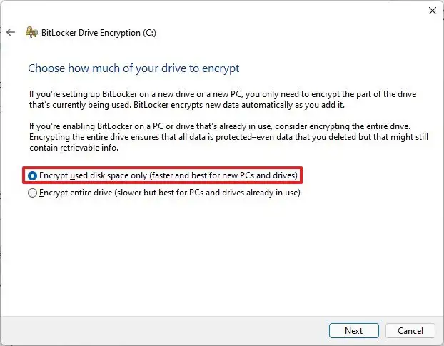 Hướng dẫn 23 cách cài đặt bảo mật tốt nhất cần thay đổi trên Windows 11 110 23 cach cai dat bao mat tot nhat can thay doi tren Windows 11 38