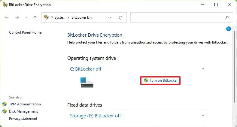 Hướng dẫn 23 cách cài đặt bảo mật tốt nhất cần thay đổi trên Windows 11 108 23 cach cai dat bao mat tot nhat can thay doi tren Windows 11 40