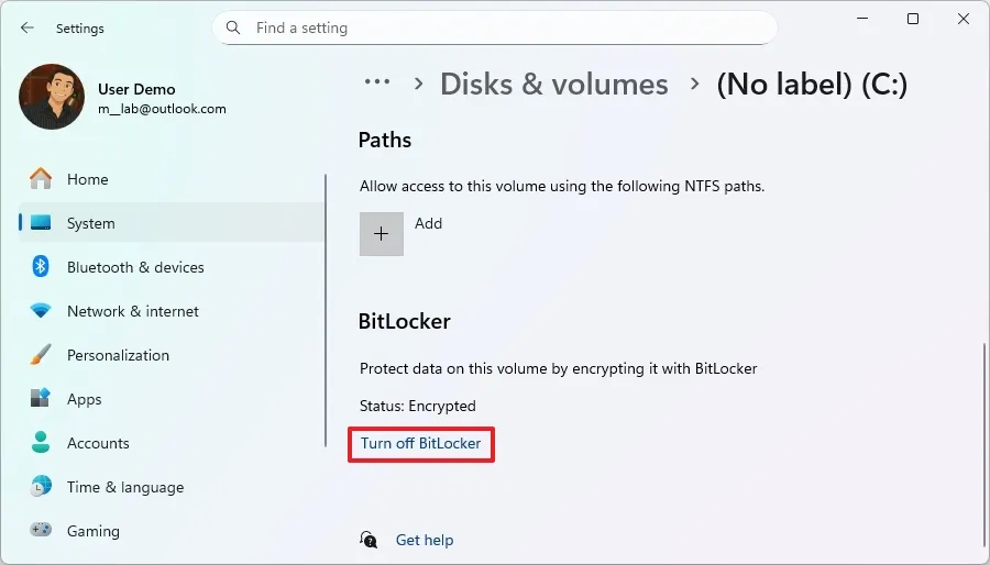 Hướng dẫn 23 cách cài đặt bảo mật tốt nhất cần thay đổi trên Windows 11 107 23 cach cai dat bao mat tot nhat can thay doi tren Windows 11 41