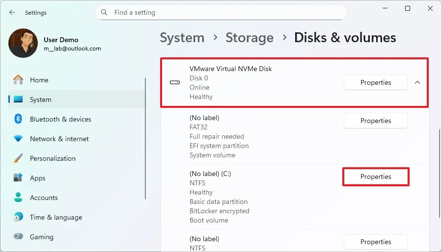 Hướng dẫn 23 cách cài đặt bảo mật tốt nhất cần thay đổi trên Windows 11 106 23 cach cai dat bao mat tot nhat can thay doi tren Windows 11 42