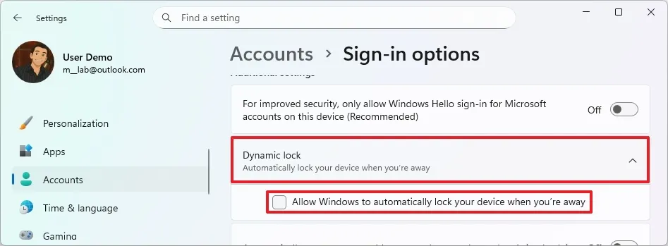 Hướng dẫn 23 cách cài đặt bảo mật tốt nhất cần thay đổi trên Windows 11 102 23 cach cai dat bao mat tot nhat can thay doi tren Windows 11 46