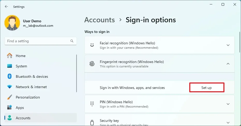 Hướng dẫn 23 cách cài đặt bảo mật tốt nhất cần thay đổi trên Windows 11 96 23 cach cai dat bao mat tot nhat can thay doi tren Windows 11 52