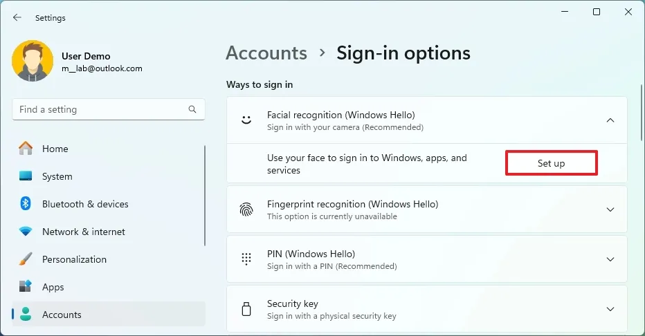 Hướng dẫn 23 cách cài đặt bảo mật tốt nhất cần thay đổi trên Windows 11 93 23 cach cai dat bao mat tot nhat can thay doi tren Windows 11 55