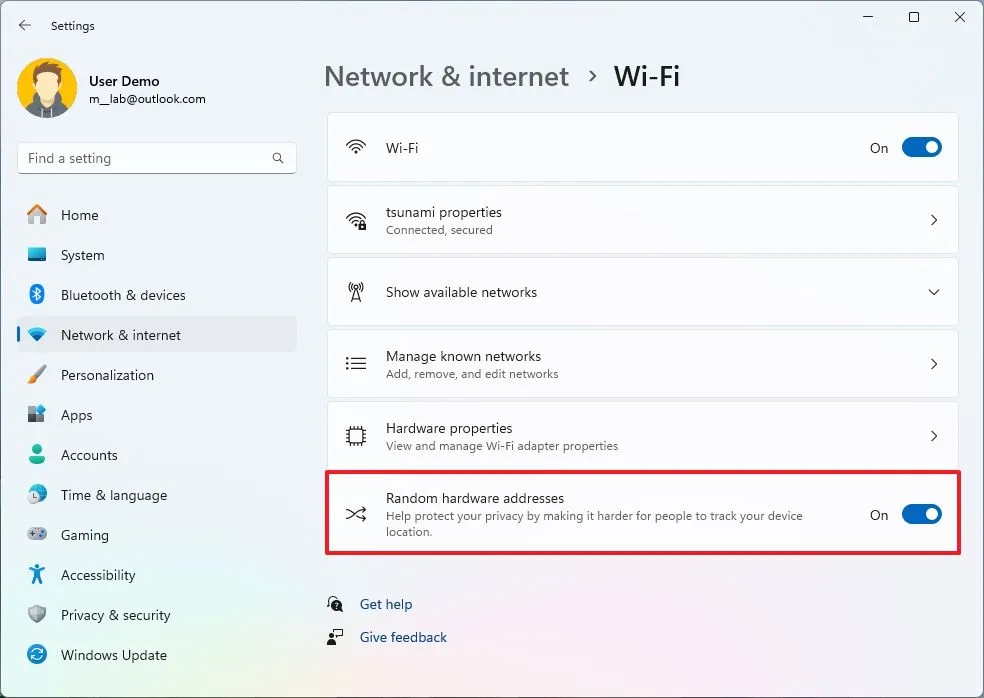 Hướng dẫn 23 cách cài đặt bảo mật tốt nhất cần thay đổi trên Windows 11 142 23 cach cai dat bao mat tot nhat can thay doi tren Windows 11 6