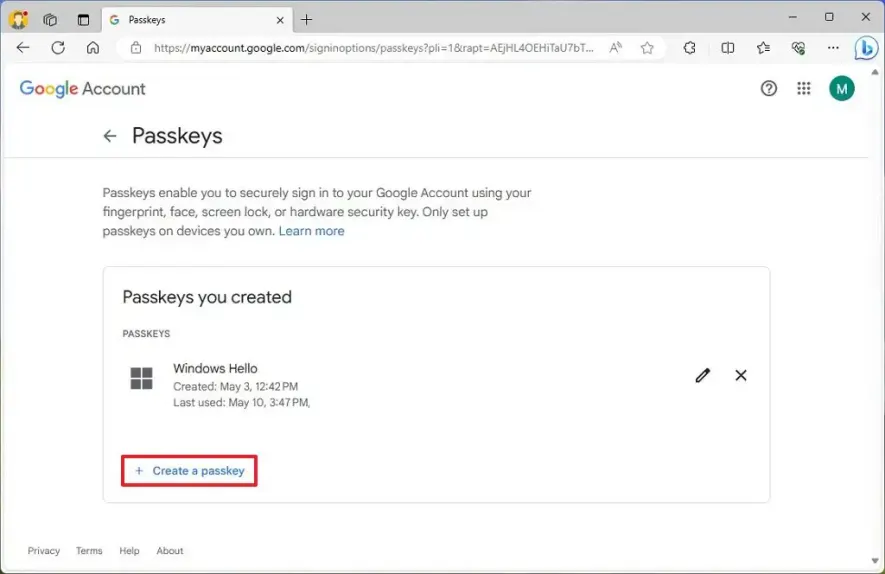 Hướng dẫn 23 cách cài đặt bảo mật tốt nhất cần thay đổi trên Windows 11 86 23 cach cai dat bao mat tot nhat can thay doi tren Windows 11 62