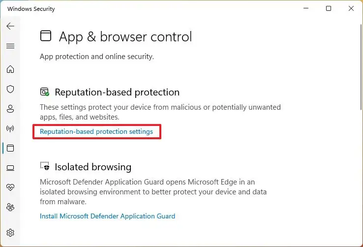 Hướng dẫn 23 cách cài đặt bảo mật tốt nhất cần thay đổi trên Windows 11 84 23 cach cai dat bao mat tot nhat can thay doi tren Windows 11 64