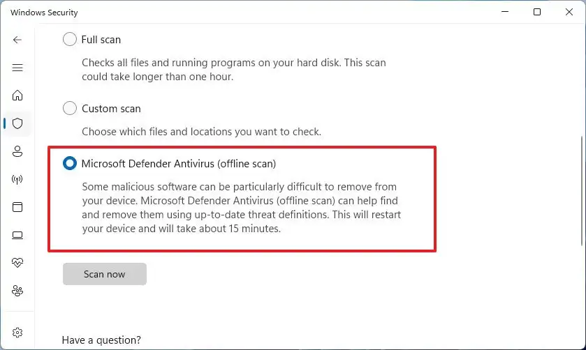 Hướng dẫn 23 cách cài đặt bảo mật tốt nhất cần thay đổi trên Windows 11 79 23 cach cai dat bao mat tot nhat can thay doi tren Windows 11 69