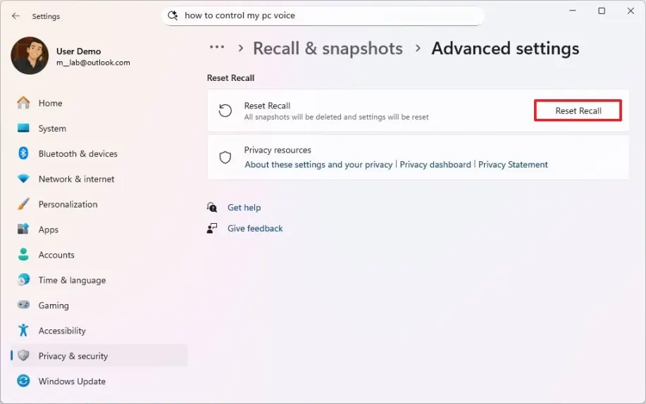 Hướng dẫn 23 cách cài đặt bảo mật tốt nhất cần thay đổi trên Windows 11 141 23 cach cai dat bao mat tot nhat can thay doi tren Windows 11 7