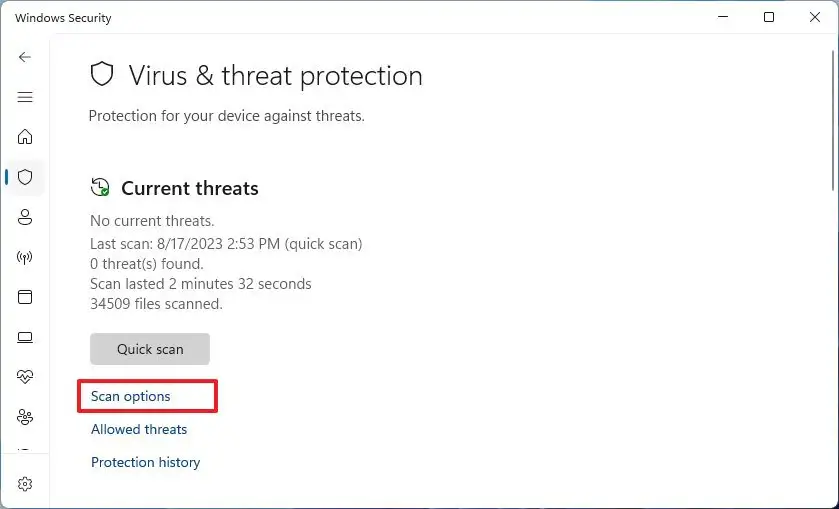 Hướng dẫn 23 cách cài đặt bảo mật tốt nhất cần thay đổi trên Windows 11 78 23 cach cai dat bao mat tot nhat can thay doi tren Windows 11 70