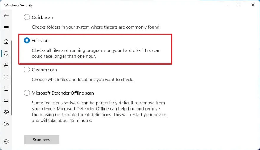 Hướng dẫn 23 cách cài đặt bảo mật tốt nhất cần thay đổi trên Windows 11 77 23 cach cai dat bao mat tot nhat can thay doi tren Windows 11 71