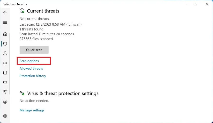 Hướng dẫn 23 cách cài đặt bảo mật tốt nhất cần thay đổi trên Windows 11 76 23 cach cai dat bao mat tot nhat can thay doi tren Windows 11 72