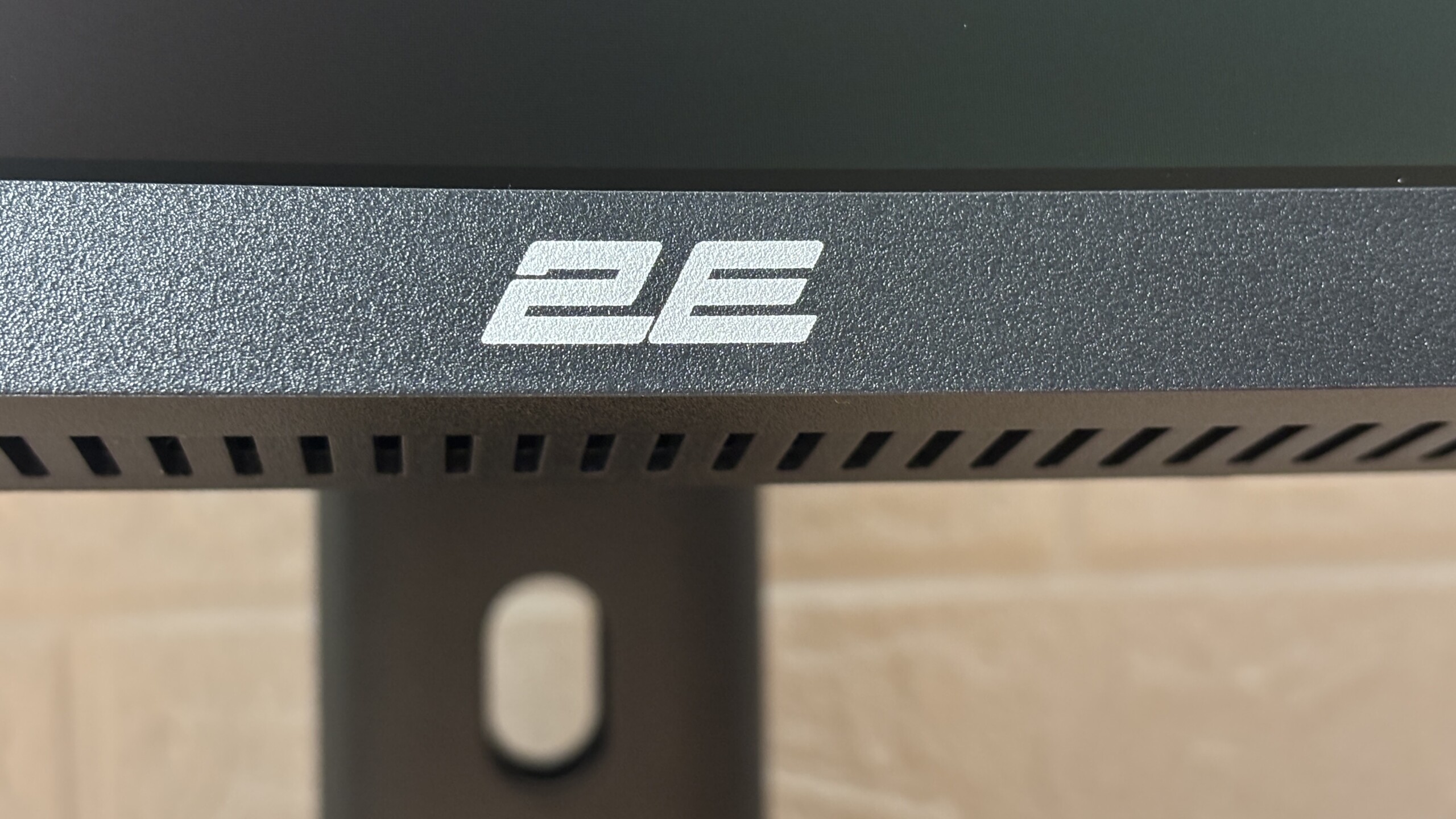 Đánh giá màn hình 2E Gaming G3424B: Màn hình cong 34 inch, 180Hz giá cực tốt cho game thủ. 20 2E Gaming G3424B 12