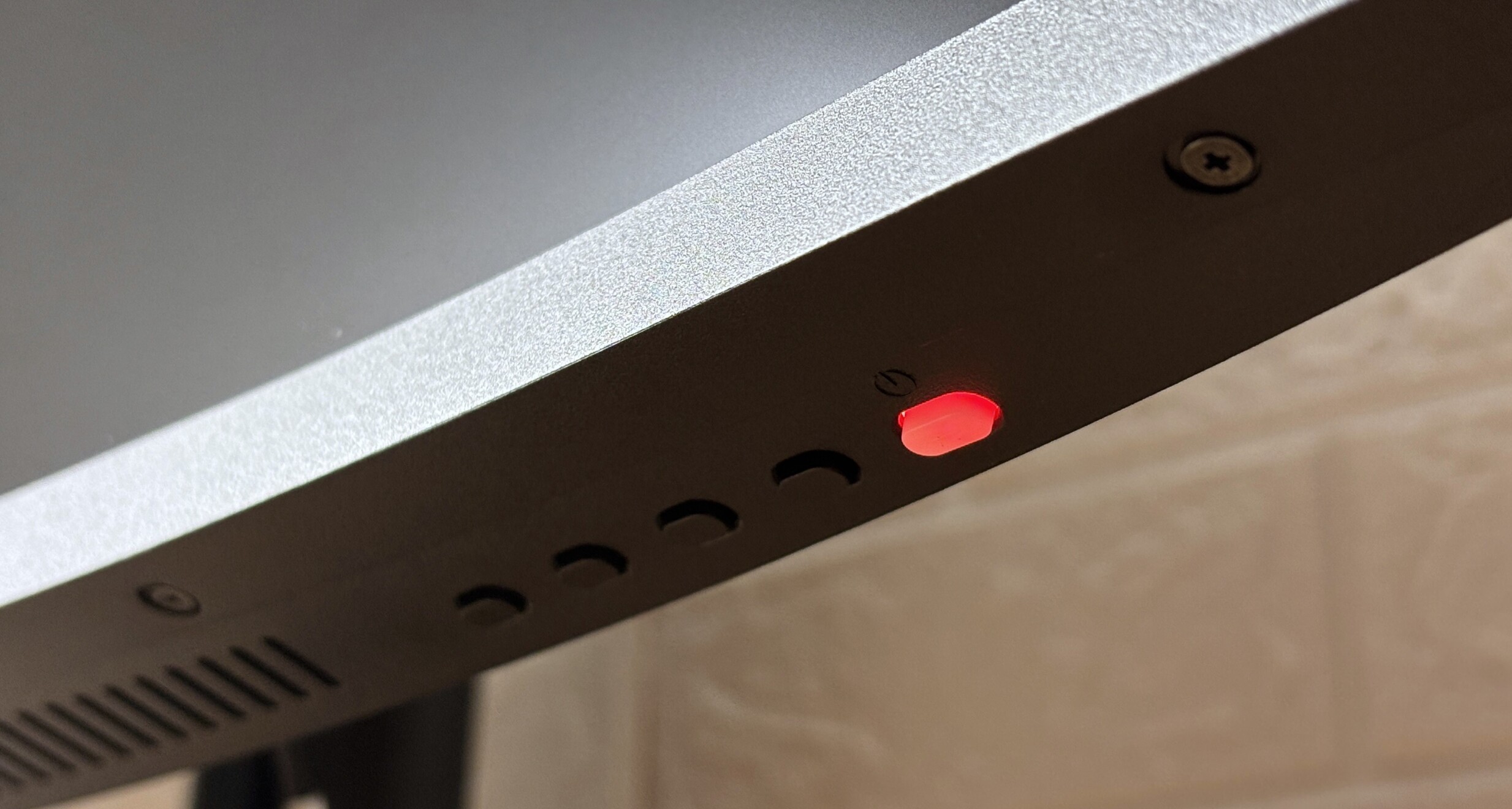 Đánh giá màn hình 2E Gaming G3424B: Màn hình cong 34 inch, 180Hz giá cực tốt cho game thủ. 27 2E Gaming G3424B 4