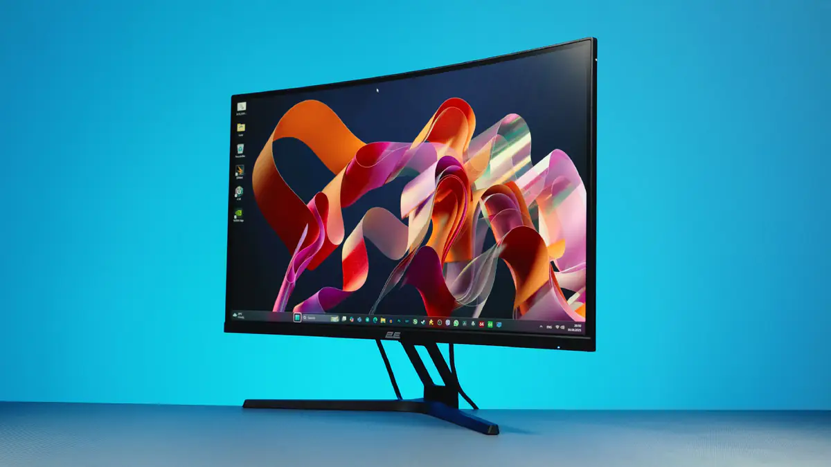 2E Gaming R2723BV 10