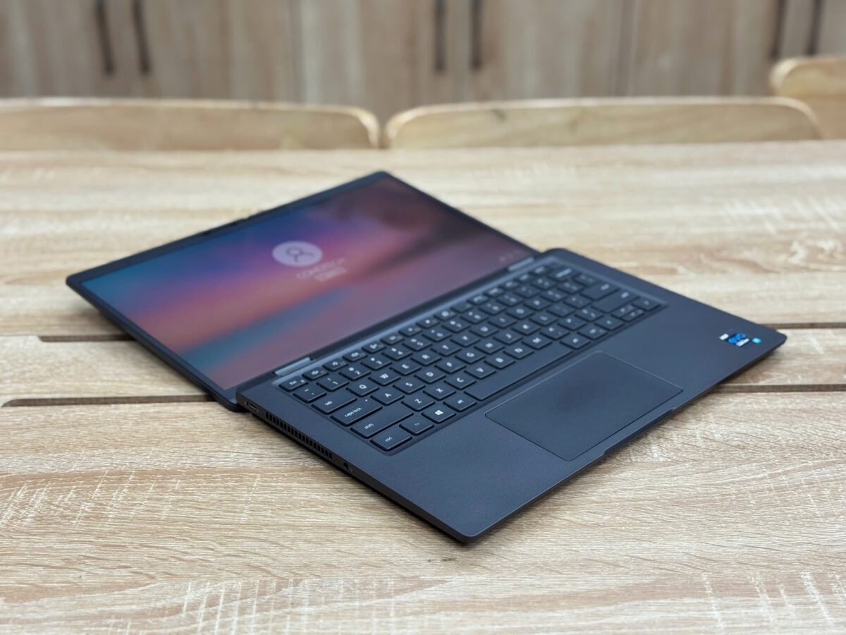 Laptop Dell Latitude 7420 i5-1145G7 Ram 16GB SSD 256GB Nvme 14″ FHD IPS - Ảnh 3