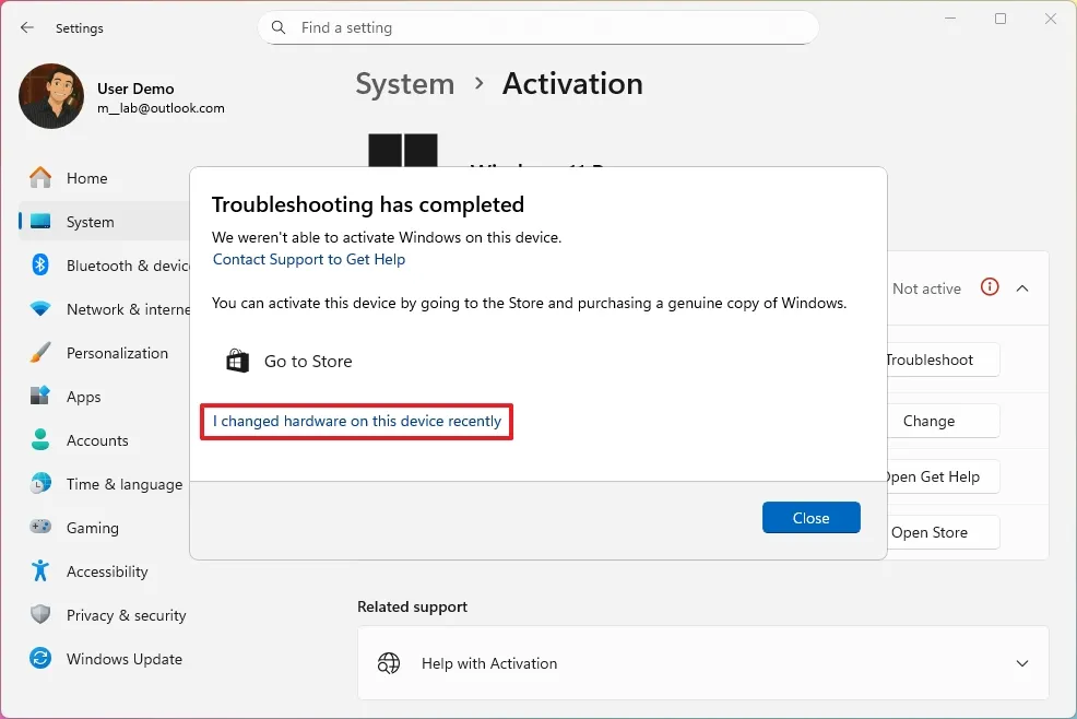 Bật mí 3 cách kích hoạt bản quyền Windows 11 bạn nhất định phải biết 18 3 cach kich hoat ban quyen Windows 11 ban nhat dinh phai biet 2