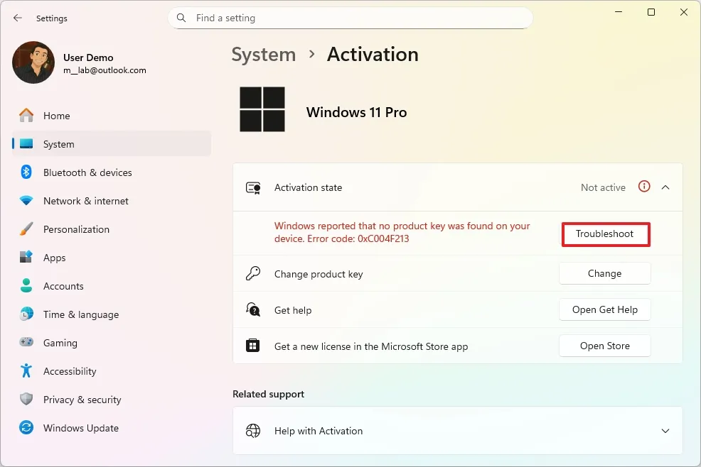 Bật mí 3 cách kích hoạt bản quyền Windows 11 bạn nhất định phải biết 17 3 cach kich hoat ban quyen Windows 11 ban nhat dinh phai biet 3