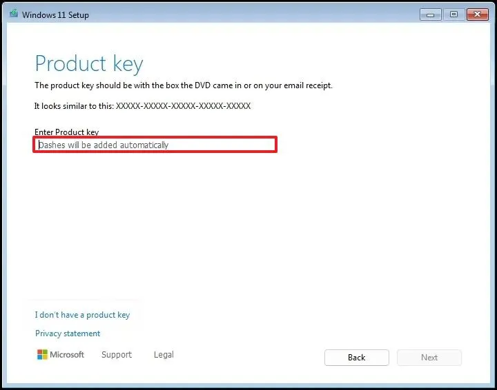 Bật mí 3 cách kích hoạt bản quyền Windows 11 bạn nhất định phải biết 16 3 cach kich hoat ban quyen Windows 11 ban nhat dinh phai biet 4