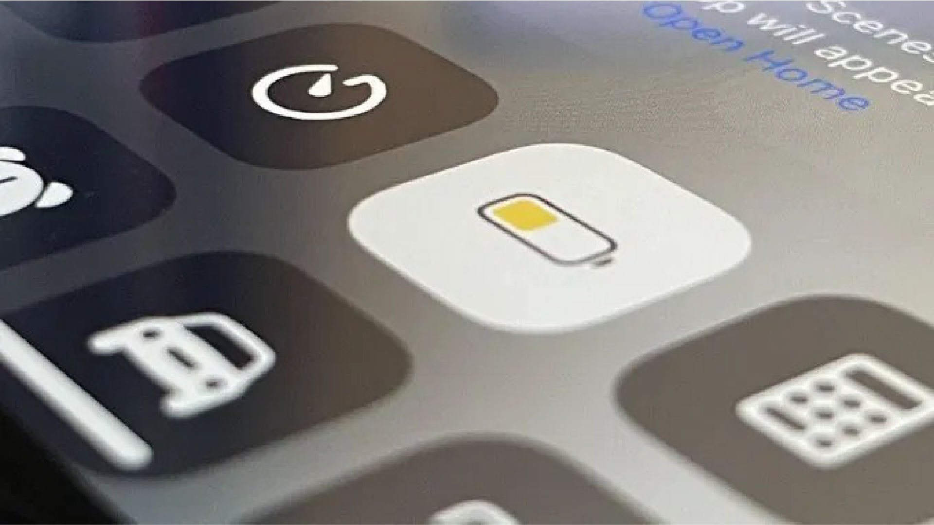 3 cài đặt gây hao pin trên iPhone bạn cần tắt ngay lập tức 1 3 cai dat gay hao pin tren iPhone ban can tat ngay lap tuc 01