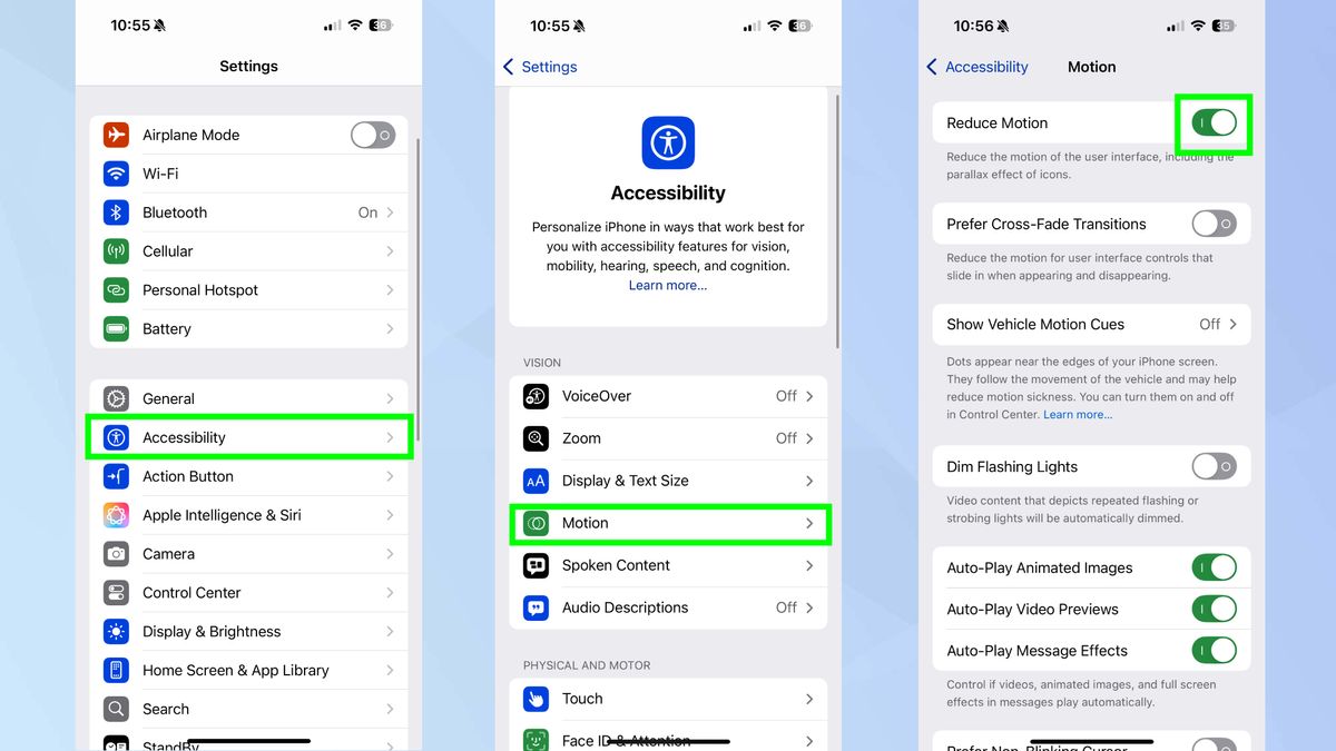 3 cai dat gay hao pin tren iPhone ban can tat ngay lap tuc 1