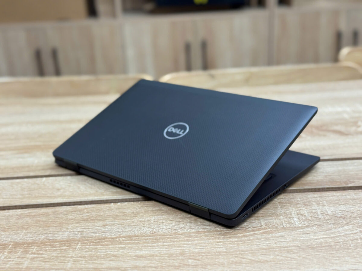 Laptop Dell Latitude 7420 i5-1145G7 Ram 16GB SSD 256GB Nvme 14″ FHD IPS - Ảnh 4