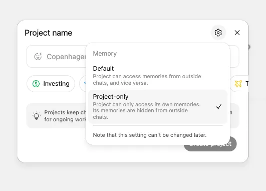 4 meo an tren ung dung ChatGP 5