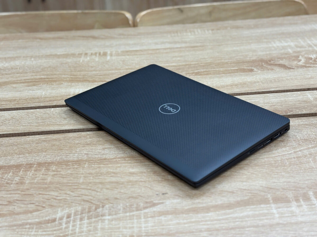 Laptop Dell Latitude 7420 i5-1145G7 Ram 16GB SSD 256GB Nvme 14″ FHD IPS - Ảnh 5