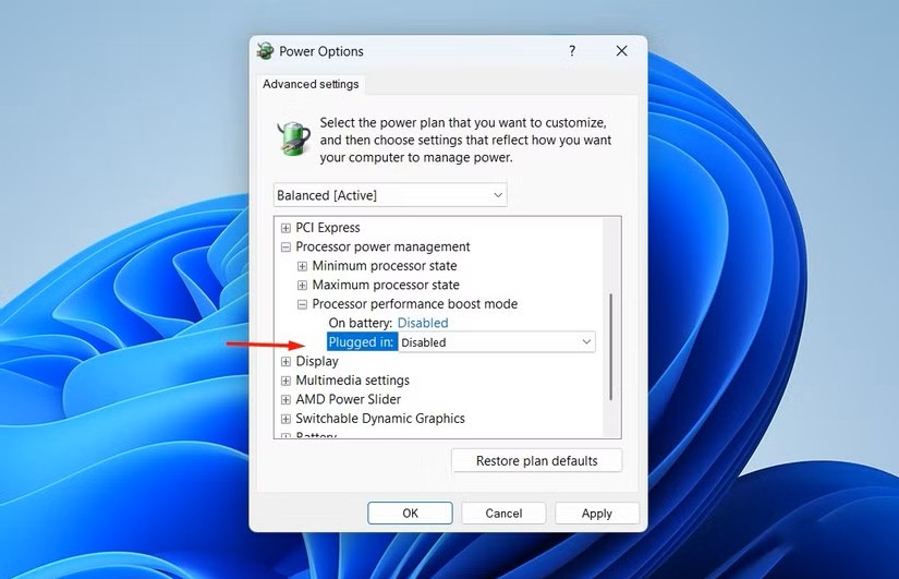 5 dieu khien laptop cua ban bi qua nhiet 1