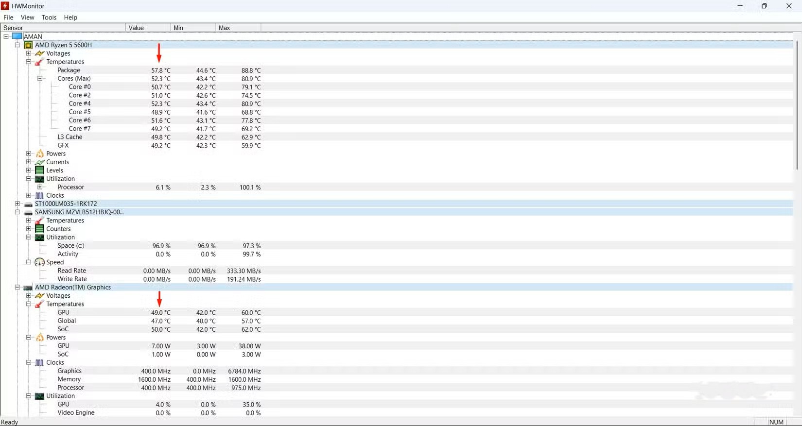 5 dieu khien laptop cua ban bi qua nhiet 4