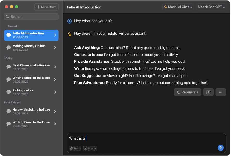 5 ứng dụng Mac hàng đầu dành cho học sinh sinh viên trong năm 2025 11 5