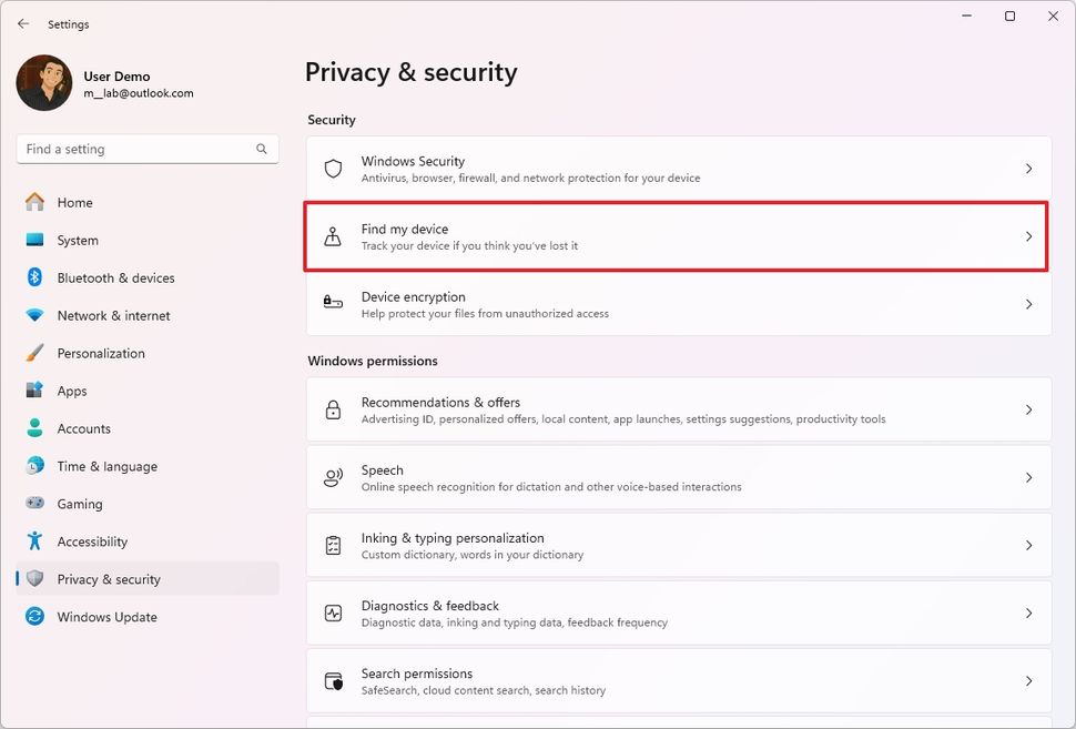 Top 6 bước cần thiết mà người dùng Windows 11 thường bỏ qua sau khi cài đặt mới 28 6 buoc can thiet ma nguoi dung Windows 11 thuong bo qua sau khi cai dat moi 14