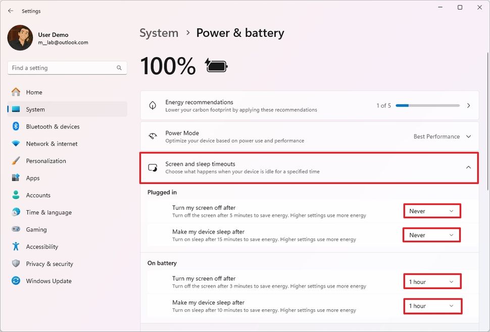 Top 6 bước cần thiết mà người dùng Windows 11 thường bỏ qua sau khi cài đặt mới 27 6 buoc can thiet ma nguoi dung Windows 11 thuong bo qua sau khi cai dat moi 15