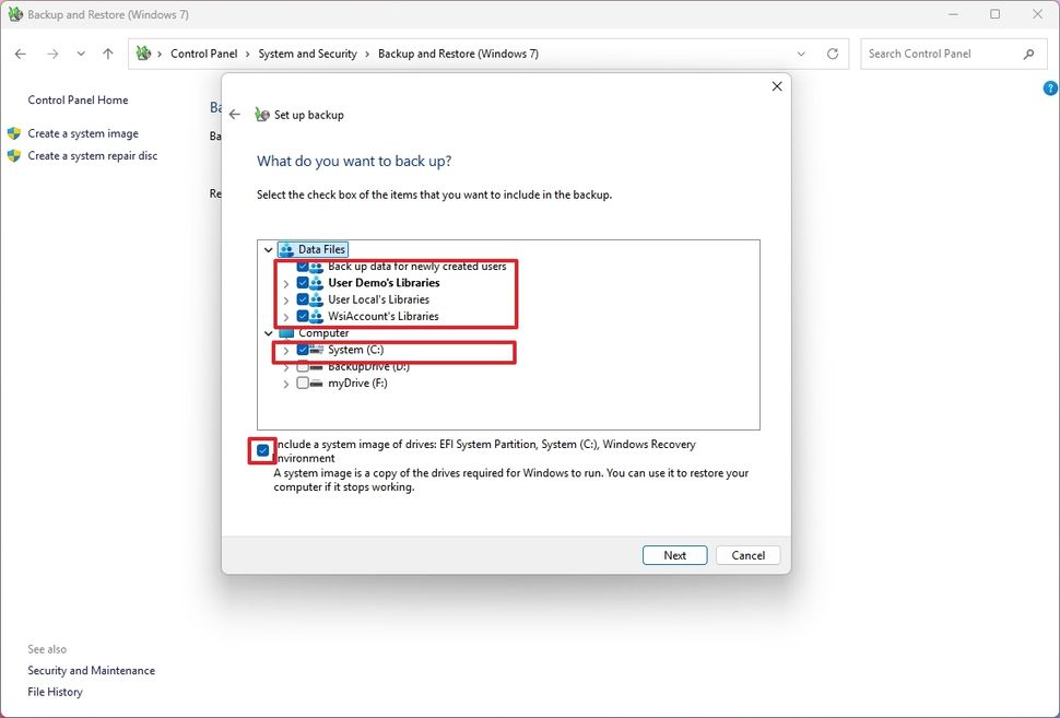 Top 6 bước cần thiết mà người dùng Windows 11 thường bỏ qua sau khi cài đặt mới 40 6 buoc can thiet ma nguoi dung Windows 11 thuong bo qua sau khi cai dat moi 2